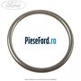 Garnitura oring conducta racire EGR Ford Focus 2014-2018 1.6 TDCi 95 cp T3DA, T3DB diesel