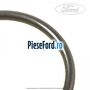 Garnitura oring conducta racire EGR Ford Mondeo 2014-2018 1.6 TDCi 115 cp NGCA, U3CA diesel