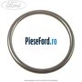 Garnitura oring conducta racire EGR Ford S-Max 2007-2014 1.6 TDCi 115 cp T1WA, T1WB diesel