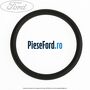 Garnitura oring conducta racire supapa EGR Ford Ranger 2016-2020 2.2 TDCi 4x4 160 cp GBVAJQJ, T22DD0P diesel