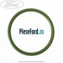 Garnitura oring corp clapeta acceleratie Ford Fiesta 2008-2012 1.4 TDCi 68 cp F6JB, F6JD diesel