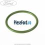 Garnitura oring corp clapeta acceleratie Ford Fusion 1.4 TDCi 68 cp F6JA, F6JB diesel