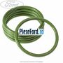 Garnitura oring corp clapeta acceleratie Ford Fusion 1.4 TDCi 68 cp F6JA, F6JB diesel