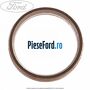Garnitura, oring filtru ulei cutie automata Ford Galaxy 2000-2006 2.3 16V 140 cp E5SB benzina