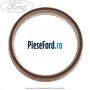 Garnitura, oring filtru ulei cutie automata Ford Galaxy 2000-2006 2.3 4x4 145 cp E5SA, Y5B benzina