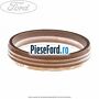 Garnitura, oring filtru ulei cutie automata Ford Galaxy 2000-2006 2.3 4x4 145 cp E5SA, Y5B benzina
