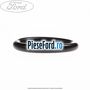 Garnitura oring furtun tub conectare apa Ford B-Max 1.0 EcoBoost 120 cp M1JA benzina