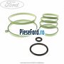 Garnitura oring galerie admisie Ford Ka 2009-2016 1.2 69 cp 169A4000, FP4 benzina | Foto 2
