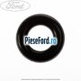 Garnitura, oring injector la rampa Ford Fiesta 1996-2001 1.25 i 16V 75 cp DHA, DHB, DHC, DHD, DHE, DHF benzina | Foto 2