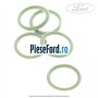 Garnitura oring joja ulei inferioara Ford Fiesta 2008-2012 1.6 TDCi 95 cp T3JA, TZJA, TZJB diesel | Foto 2