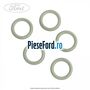 Garnitura oring joja ulei superioara Ford B-Max 1.6 TDCi 95 cp T3JB diesel
