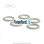 Garnitura oring joja ulei superioara Ford Galaxy 2007-2014 1.6 TDCi 115 cp T1WA, T1WB diesel | Foto 2