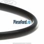 Garnitura oring negru pompa combustibil Ford Fiesta 2013-2017 1.6 ST 182 cp JTJA, JTJB benzina