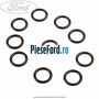 Garnitura, oring pompa apa Ford Transit 2000-2006 2.0 DI 86 cp F3FA diesel