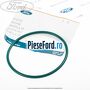 Garnitura oring pompa injectie Ford Transit 2006-2014 2.4 TDCi 100 cp PHFA, PHFC diesel