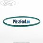 Garnitura oring pompa injectie Ford Transit 2006-2014 2.4 TDCi 115 cp JXFA, JXFC diesel