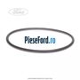 Garnitura oring pompa servofrana Ford B-Max 1.4 LPG 90 cp RTJC LPG
