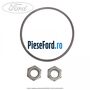 Garnitura oring pompa servofrana Ford Fiesta 2008-2012 1.6 TDCi 95 cp T3JA, TZJA, TZJB diesel
