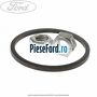 Garnitura, oring pompa servofrana Ford Mondeo 2008-2014 1.6 EcoBoost 160 cp JTBA, JTBB benzina
