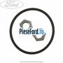 Garnitura, oring pompa servofrana Ford Mondeo 2008-2014 2.5 220 cp HUBA benzina