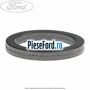 Garnitura oring pompa ulei pana in anul 12/2011 Ford Fiesta 2008-2012 1.4 TDCi 68 cp F6JB, F6JD diesel | Foto 2