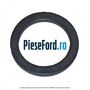 Garnitura oring pompa ulei pana in anul 12/2011 Ford Fiesta 2008-2012 1.4 TDCi 70 cp F6JD, KVJA diesel