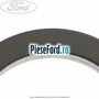 Garnitura oring pompa ulei pana in anul 12/2011 Ford Fusion 1.4 TDCi 68 cp F6JA, F6JB diesel
