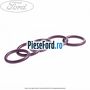 Garnitura, oring radiator habitaclu 11 mm Ford Fiesta 2013-2017 1.0 80 cp P4JA, P4JB, P4JC, P4JD benzina