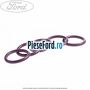 Garnitura, oring radiator habitaclu 11 mm Ford Fiesta 2013-2017 1.0 EcoBoost 100 cp SFJA, SFJB, SFJC, SFJD benzina