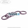 Garnitura, oring radiator habitaclu 11 mm Ford Fiesta 2013-2017 1.25 82 cp SNJA, SNJB, SNJC, SNJD benzina
