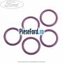 Garnitura, oring radiator habitaclu 11 mm Ford Galaxy 1995-2000 2.3 16V 146 cp E5SA, Y5B benzina