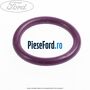 Garnitura, oring radiator habitaclu 11 mm Ford Galaxy 2000-2006 1.9 TDI 115 cp AUY diesel
