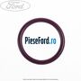 Garnitura, oring radiator habitaclu 14 mm Ford Galaxy 1995-2000 2.8 i V6 174 cp AAA, AMY benzina