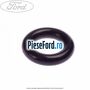Garnitura, oring radiator habitaclu Ford Fiesta 2008-2012 1.6 TDCi 95 cp T3JA, TZJA, TZJB diesel