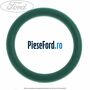 Garnitura oring regulator presiune pompa injectie Ford Grand C-Max 2011-2015 2.0 TDCi 115 cp TYDA diesel