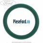 Garnitura oring regulator presiune pompa injectie Ford S-Max 2007-2014 2.0 TDCi 163 cp TXWA diesel