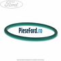Garnitura oring regulator presiune pompa injectie Ford S-Max 2007-2014 2.0 TDCi 163 cp TXWA diesel