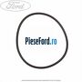 Garnitura oring rulment presiune ambreiaj 5 trepte Ford Mondeo 2000-2007 2.5 V6 24V 170 cp LCBD benzina