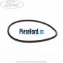 Garnitura oring rulment presiune ambreiaj 5 trepte Ford Mondeo 2000-2007 2.5 V6 24V 170 cp LCBD benzina