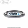 Garnitura oring senzor temperatura carcasa termostat Ford C-Max 2011-2015 2.0 TDCi 115 cp TYDA diesel