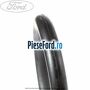 Garnitura oring senzor temperatura carcasa termostat Ford Fusion 1.6 TDCi 90 cp HHJA, HHJB diesel