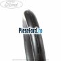 Garnitura oring senzor temperatura carcasa termostat Ford Grand C-Max 2016-2020 1.5 TDCi 120 cp XWDA, XWDB, XWDC, XWDD, XWDE diesel
