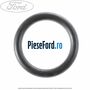 Garnitura oring senzor temperatura carcasa termostat Ford Tourneo Courier 2014-2018 1.5 TDCi 75 cp UGCA, UGCB, XUCC, XUCD, XUCE diesel