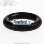Garnitura oring separator ulei Ford Fiesta 2013-2017 1.6 ST 200 200 cp JTJC benzina | Foto 2