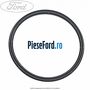 Garnitura oring supapa EGR Ford Transit 2000-2006 2.4 TD 75 cp F4FA diesel