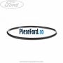 Garnitura, oring tija timonerie Ford Transit 1991-1994 2.5 DI 70 cp 4BC, 4CC, 4FA diesel