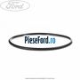 Garnitura, oring tija timonerie Ford Transit 1994-2000 2.5 DI  76 cp 4HB, 4HC diesel