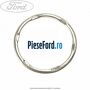 Garnitura oring toba intermediara Ford Ka 1996-2008 1.3 i 50 cp JJB benzina