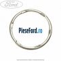 Garnitura oring toba intermediara Ford Ka 1996-2008 1.3 i 60 cp BAA, J4D, J4K, J4M, J4N, J4P, J4S benzina