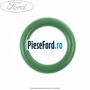 Garnitura, oring verde filtru uscator Ford Scorpio 2.0 i 115 cp NSD benzina